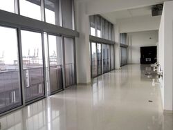 Eon Shenton (D2), Office #395813291